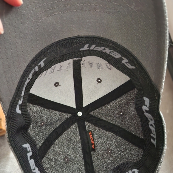 Troll Clothing - dirty hands clean money hat - Picture 3 of 3